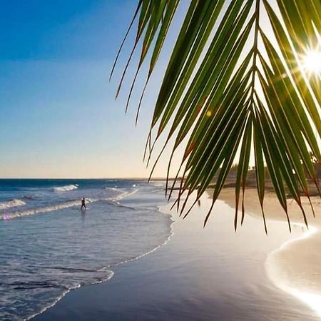 Beach Home San Agustin San Bartolomé 外观 照片