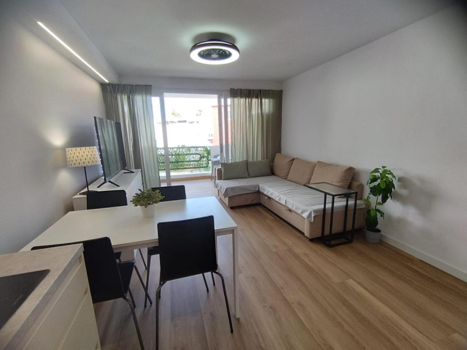 Beach Home San Agustin San Bartolomé 外观 照片