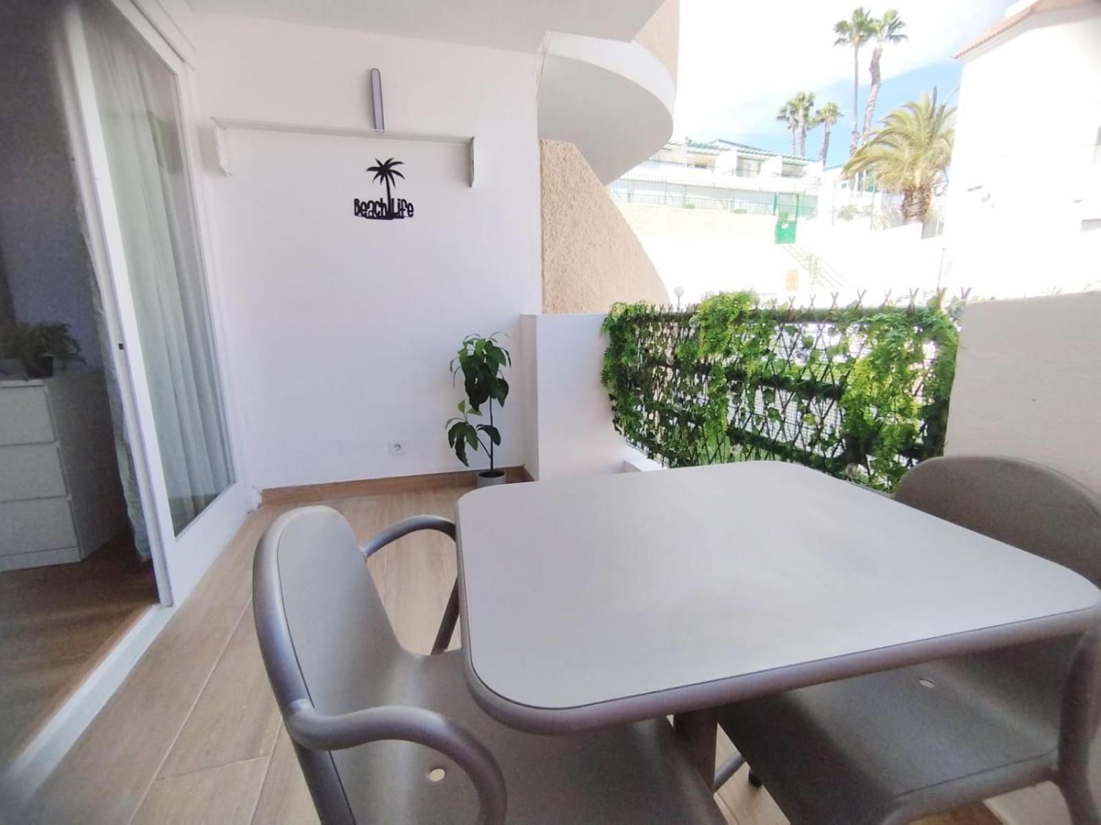 Beach Home San Agustin San Bartolomé 外观 照片
