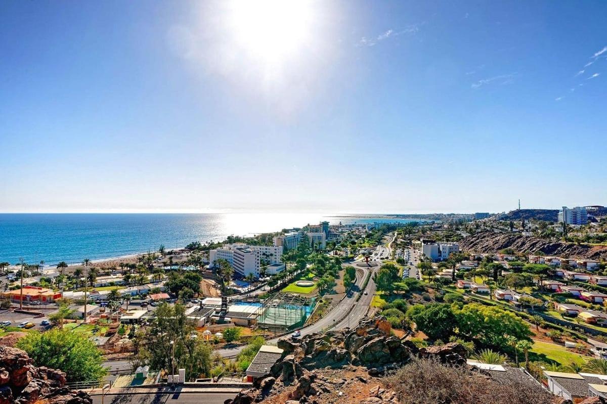 Beach Home San Agustin San Bartolomé 客房 照片