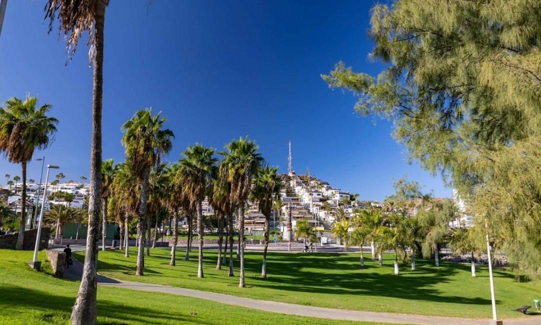 Beach Home San Agustin San Bartolomé 客房 照片