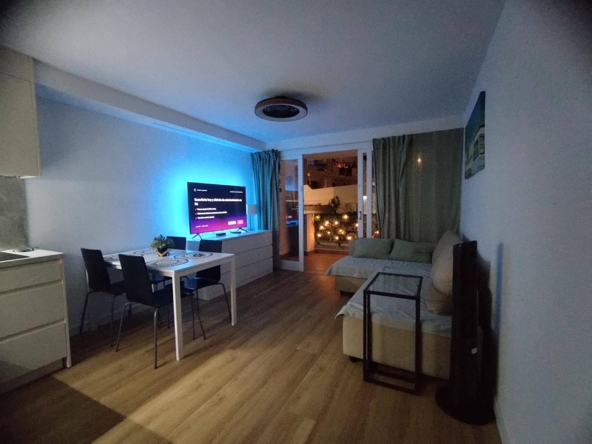 Beach Home San Agustin San Bartolomé 外观 照片