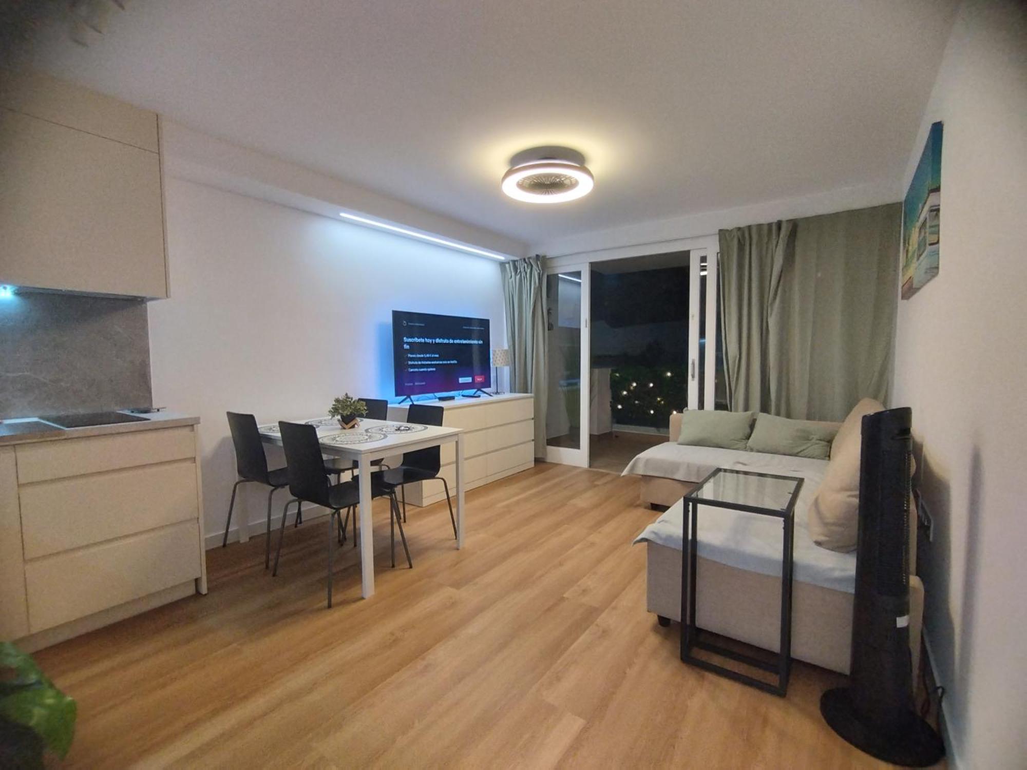 Beach Home San Agustin San Bartolomé 外观 照片